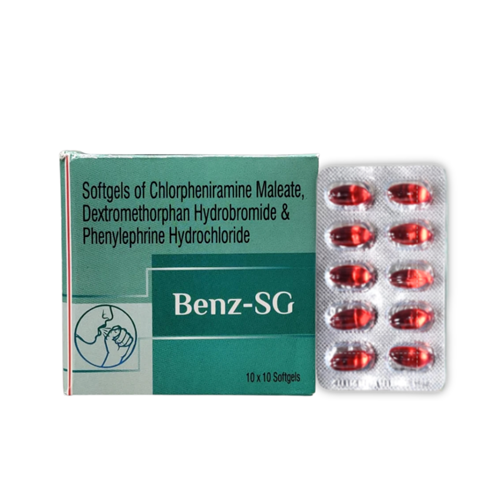 Benz -SG Manufacturers in New Delhi