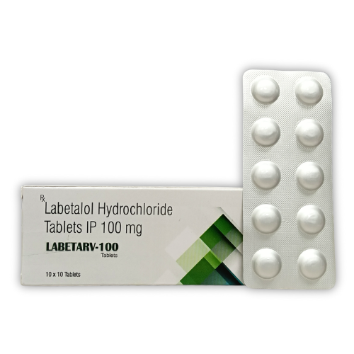 LABETARV-100 Manufacturers in New Delhi