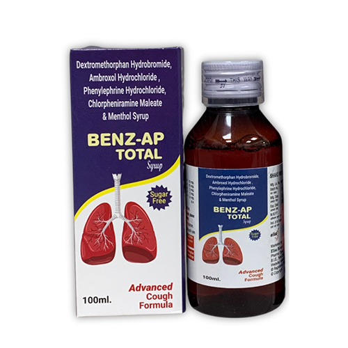 Benz- AP Total Manufacturers in New Delhi