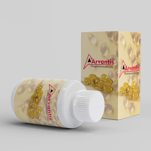 Softgels Manufacturers in New Delhi