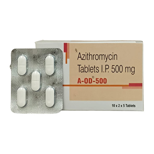 A-OD®-500 Manufacturers in New Delhi