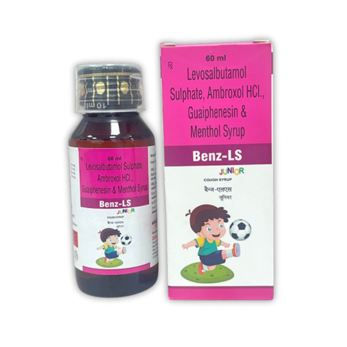 Benz-LS Junior Manufacturers in New Delhi