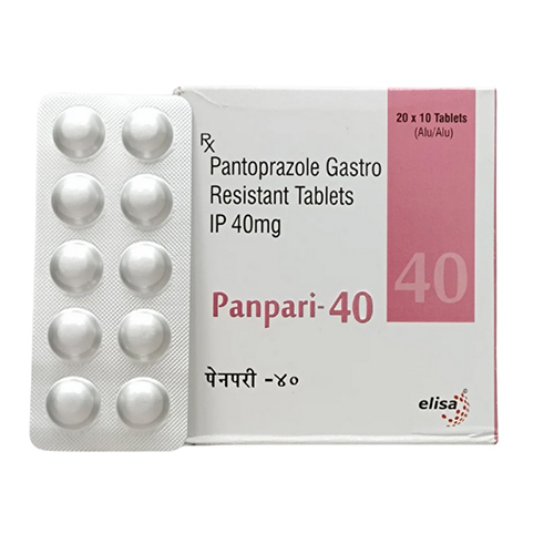 Panpari-40 Manufacturers in New Delhi