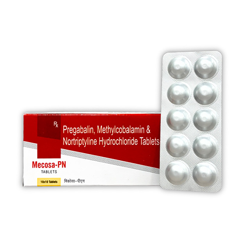 Mecosa PN Manufacturers in New Delhi