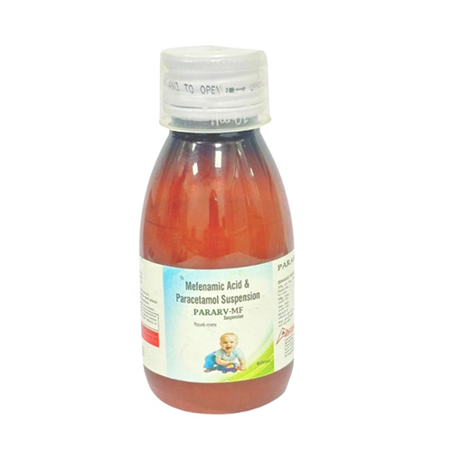 Pararv- MF Susp Manufacturers in New Delhi