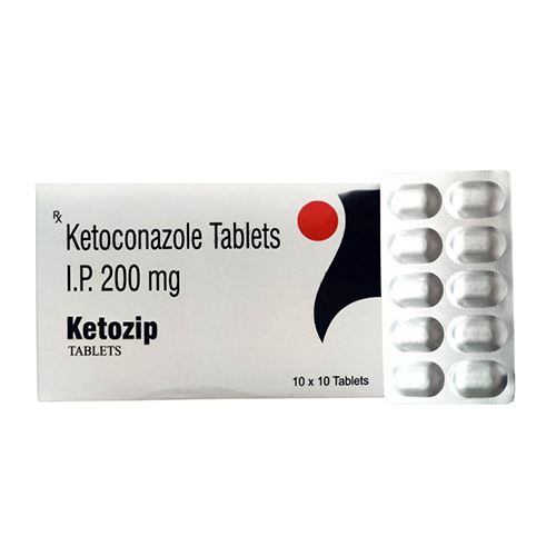 Ketozip Manufacturers in New Delhi