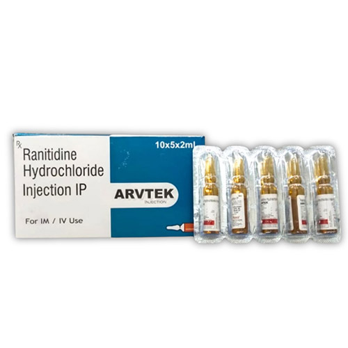 ARVTEK INJ Manufacturers in New Delhi