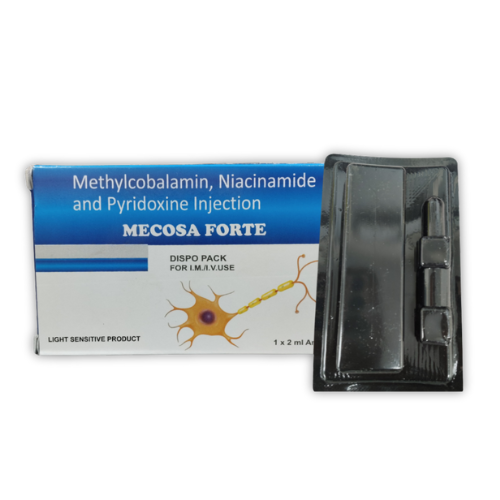 Mecosa Forte Manufacturers in New Delhi