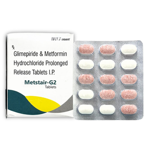 Metstair-G2 Manufacturers in New Delhi