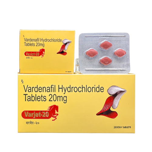 VARJET-20 Manufacturers in New Delhi