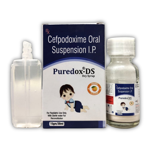 Puredox®-DS Manufacturers in New Delhi