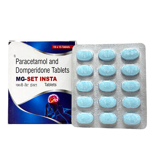 MG-Set Insta Manufacturers in New Delhi