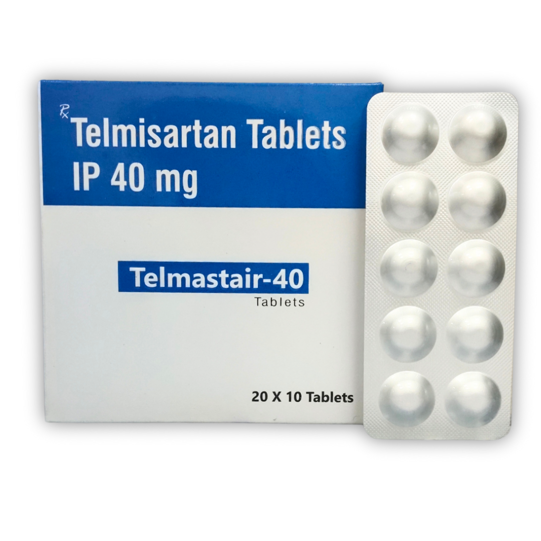Telmastair - 40 Manufacturers in New Delhi