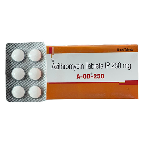A-OD®- 250 Manufacturers in New Delhi