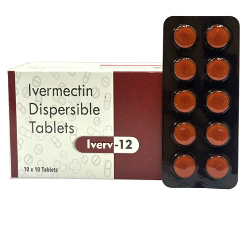 Iverv-12 Manufacturers in New Delhi