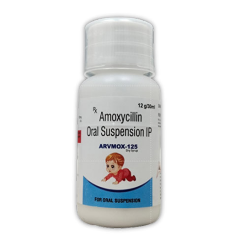 ARVMOX-125 Manufacturers in New Delhi