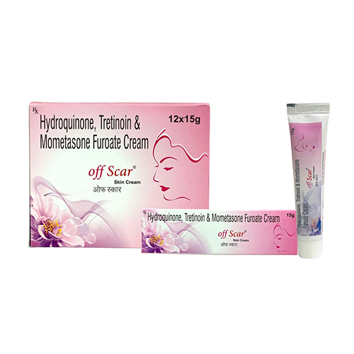 Off Scar® Manufacturers in New Delhi