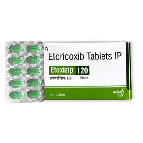 Etoxizip-120 Manufacturers in New Delhi