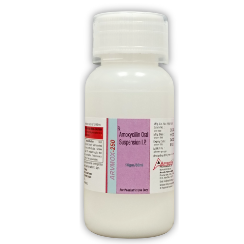 ARVMOX-250 D/S Manufacturers in New Delhi