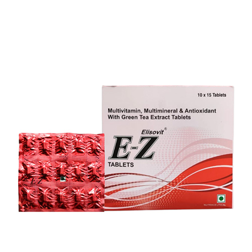 Elisovit® E-Z Manufacturers in New Delhi
