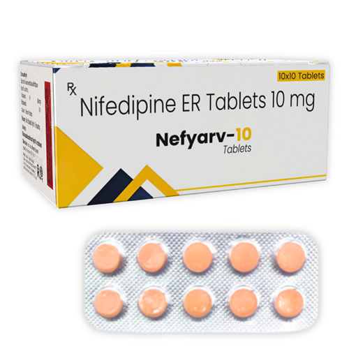 NIFIARV-10ER Manufacturers in New Delhi