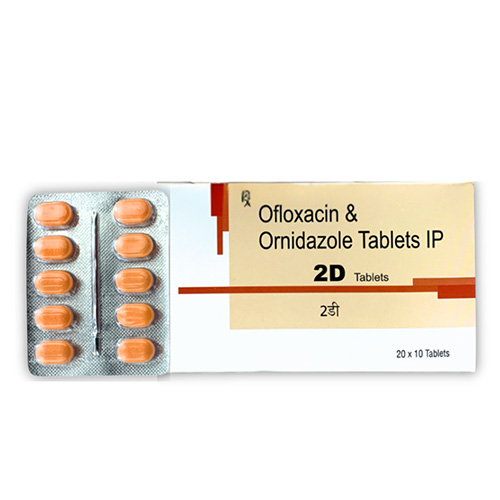 2D Manufacturers in New Delhi