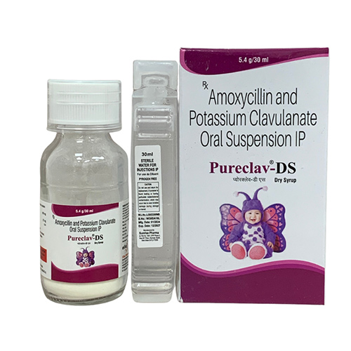 Pureclav®-DS Manufacturers in New Delhi
