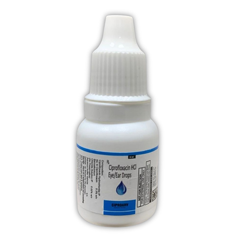 CIPROARV EYE DROP Manufacturers in New Delhi