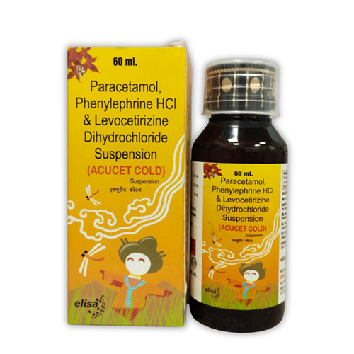 Acucet Cold Manufacturers in New Delhi