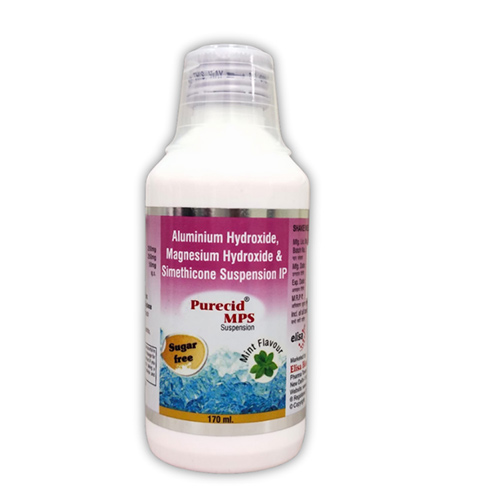 Purecid®MPS ( Mango Flavour) Manufacturers in New Delhi