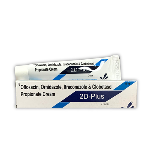 2D-Plus Manufacturers in New Delhi