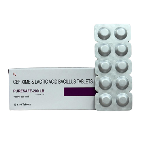 Puresafe-200 LB Manufacturers in New Delhi