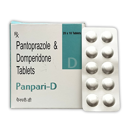 Panpari-D Manufacturers in New Delhi
