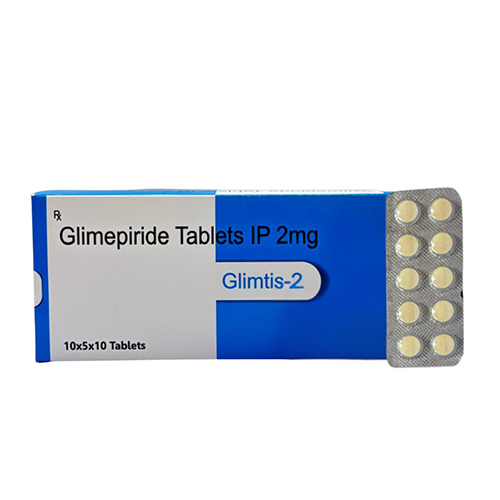 Glimtis-2 Manufacturers in New Delhi