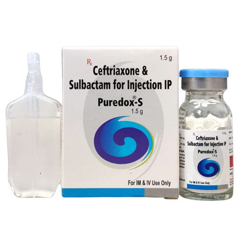 Puredox®-S-1500 Manufacturers in New Delhi