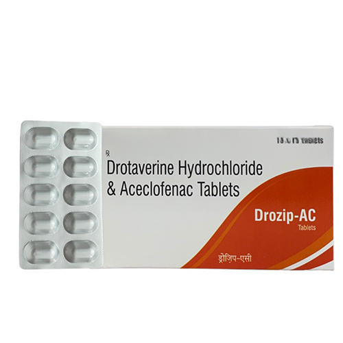 Drozip-AC Manufacturers in New Delhi