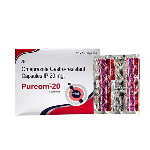 Pureom®-20 Manufacturers in New Delhi