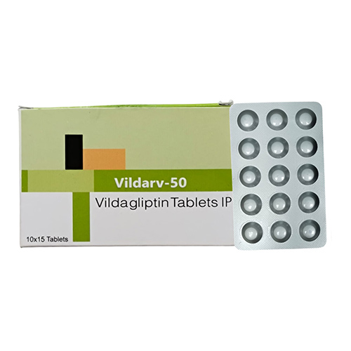 Vildarv-50 Manufacturers in New Delhi