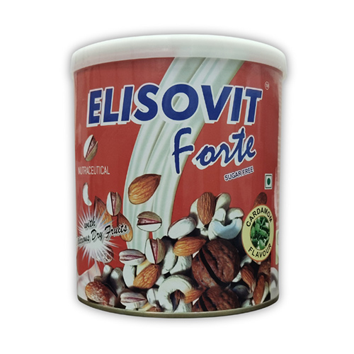 Elisovit®-Forte Manufacturers in New Delhi
