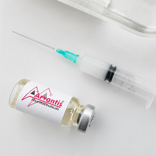 Injectables Manufacturers in New Delhi