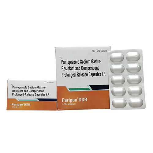 Paripan® DSR Manufacturers in New Delhi