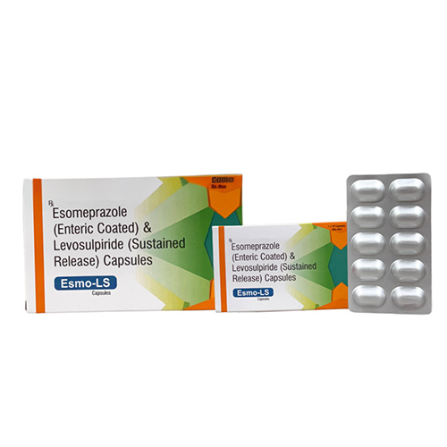 Esmo-LS Manufacturers in New Delhi