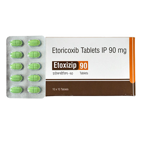 Etoxizip-90 Manufacturers in New Delhi