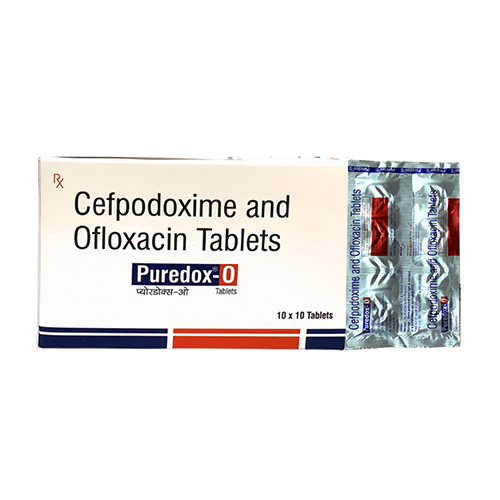 Puredox®-O Manufacturers in New Delhi