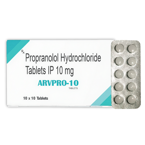 ARVPRO-10 Manufacturers in New Delhi