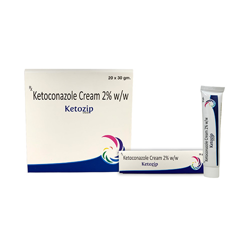 Ketozip Cream Manufacturers in New Delhi