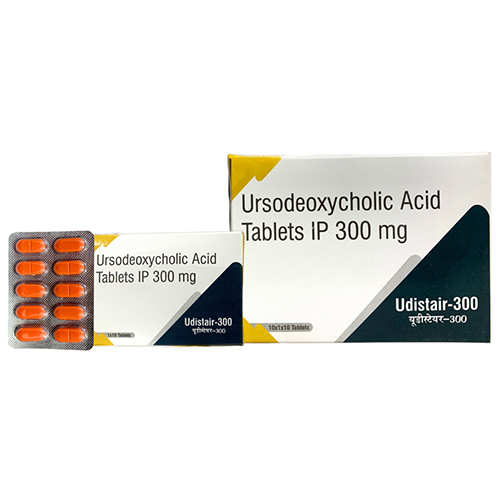 Udistair-300 Manufacturers in New Delhi