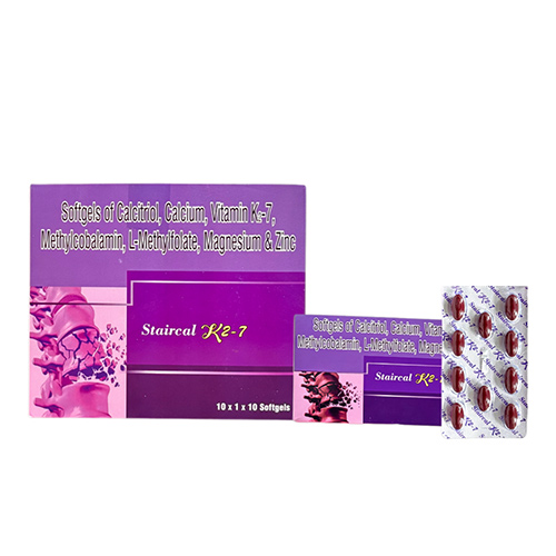 Staircal® K2-7 Manufacturers in New Delhi