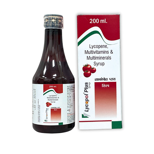 Lycopol® Plus Manufacturers in New Delhi