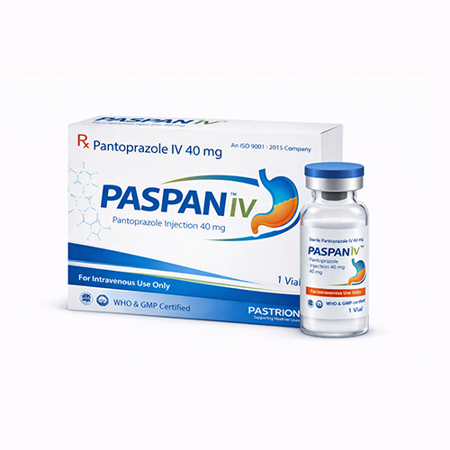 PASPAN IV Suppliers in Kolkata